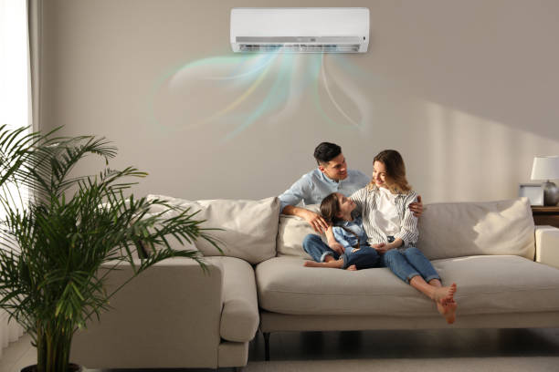 Best AC installation near me  in Stinnett, TX